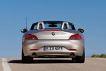 BMW Z4 2009 года